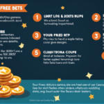 Free Bet Philippines | Claim Bonuses & Win