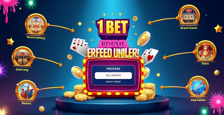 1xBet Promo Code Free Bet Philippines