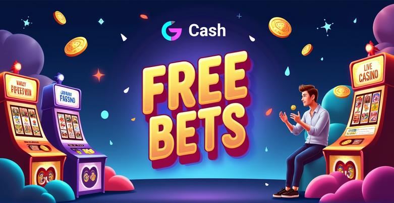 Free Bet Philippines - Claim Bonuses & Win