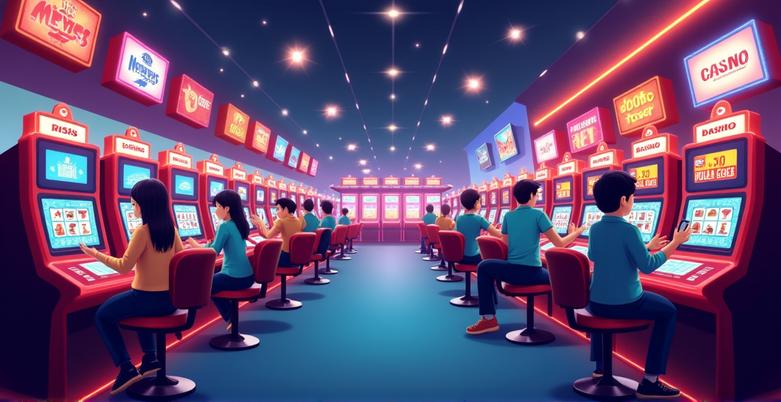 A graphic illustrating a risk-free bet concept, likely with text related to online gaming or casino bonuses in the Philippines.