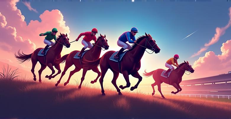 Free Bet Horse Racing in the Philippines