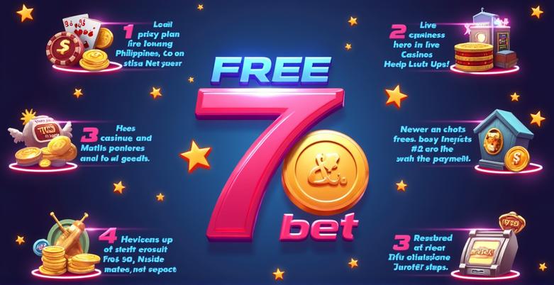 Free 77 Bet Philippines