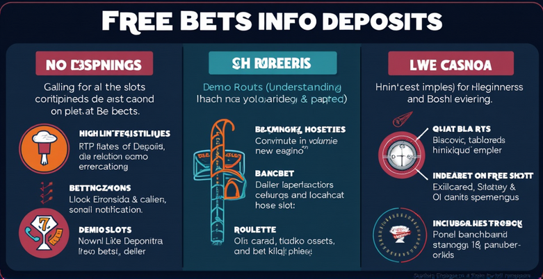 Free Bet Offers No Deposit Philippines | Claim Free Bonuses