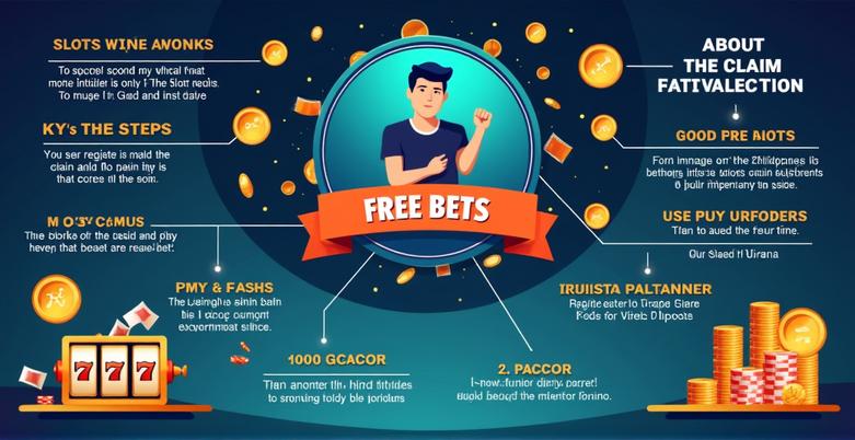 Free Bet Casino PH Philippines - Claim Free Bets