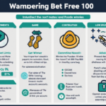 bet free 100 Philippines | Claim Free Bonus Now