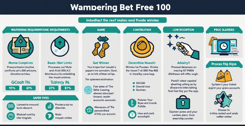 bet free 100 Philippines | Claim Free Bonus Now