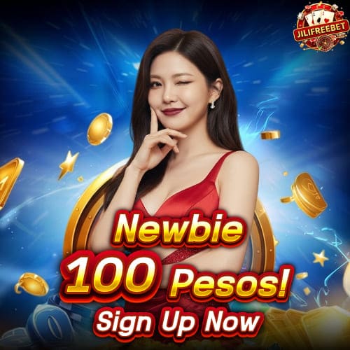 jilifreebet free 100
